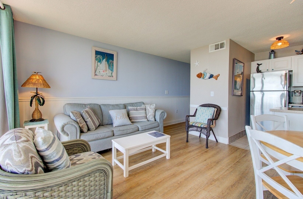 0208 Tiki Tower by Atlantic Towers - photo 14