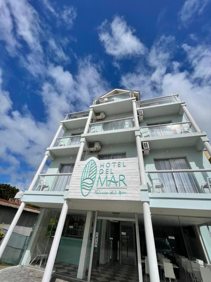 Hotel Del Mar — Pinamar