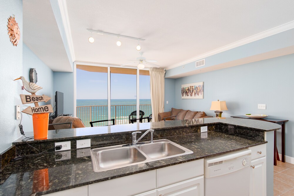 Tidewater Beach Resort 1116 One Bedroom Condo - photo 10