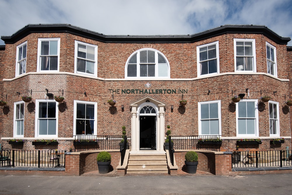 The Northallerton Inn The Inn Collection Group — Northallerton