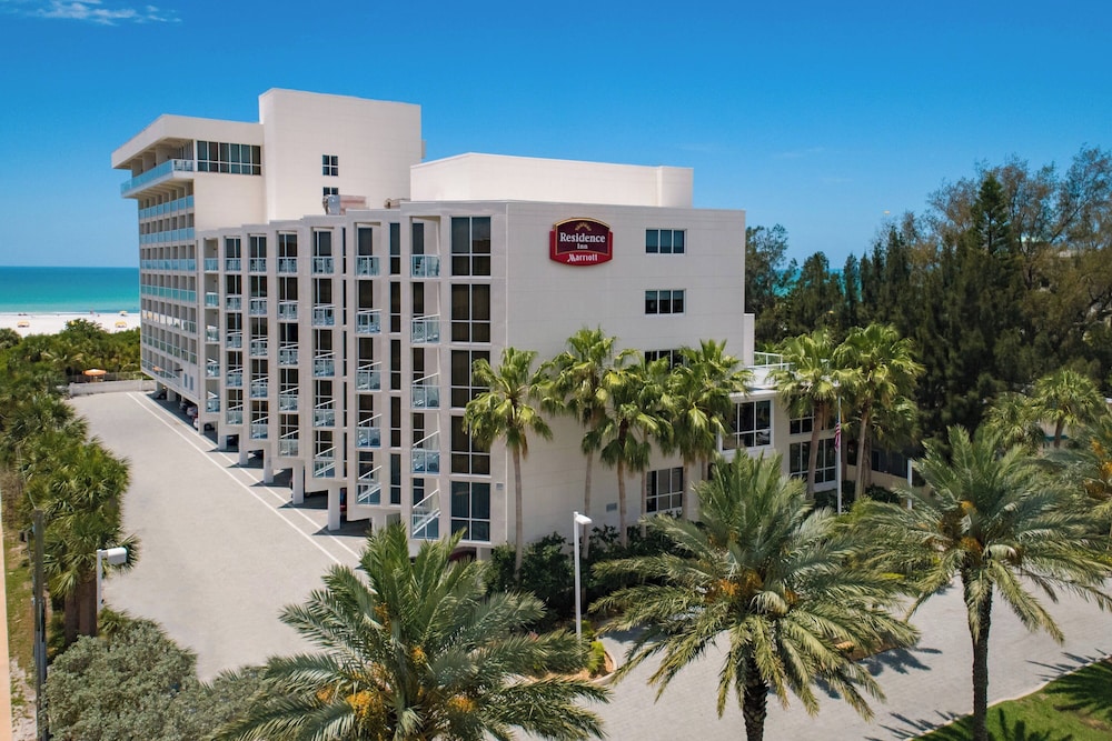 Residence Inn St Petersburg Treasure Island - photo 23