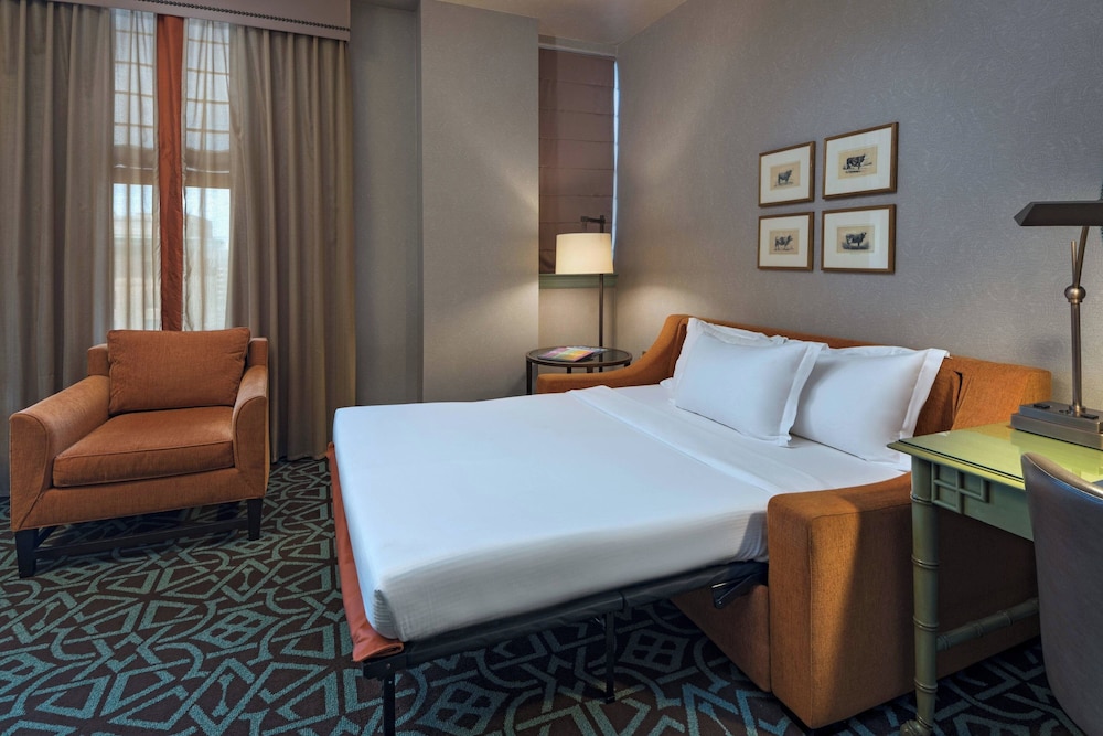Hotel ICON Autograph Collection by Marriott - photo 24