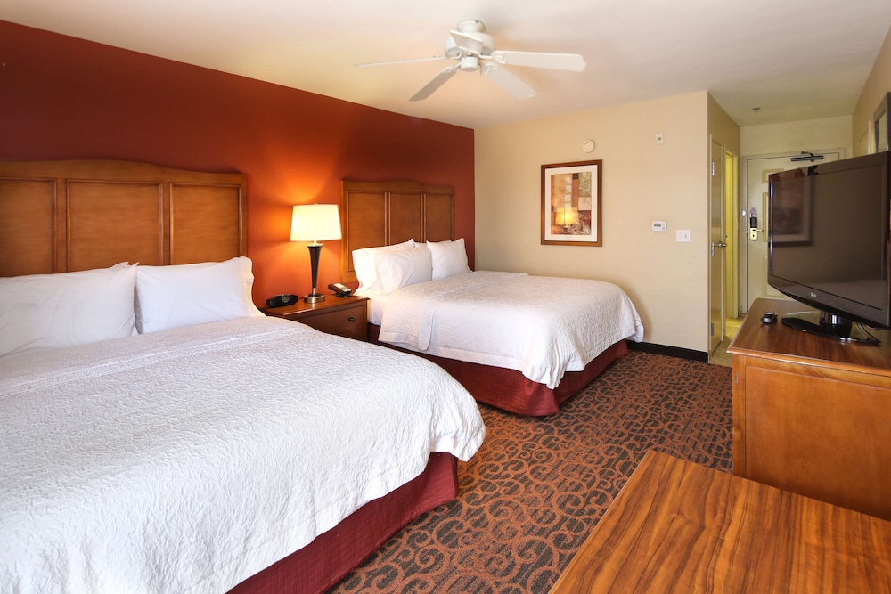 Hampton Inn & Suites Tucson Mall - photo 10