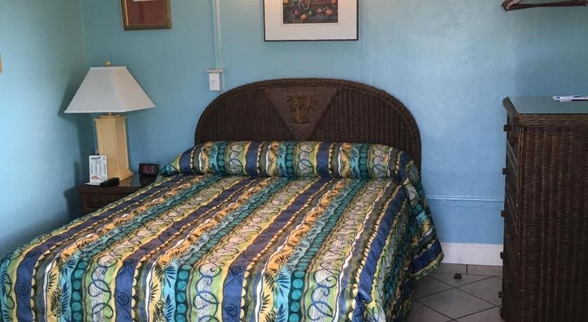 Sea Dell Motel Marathon in Marathon, United States