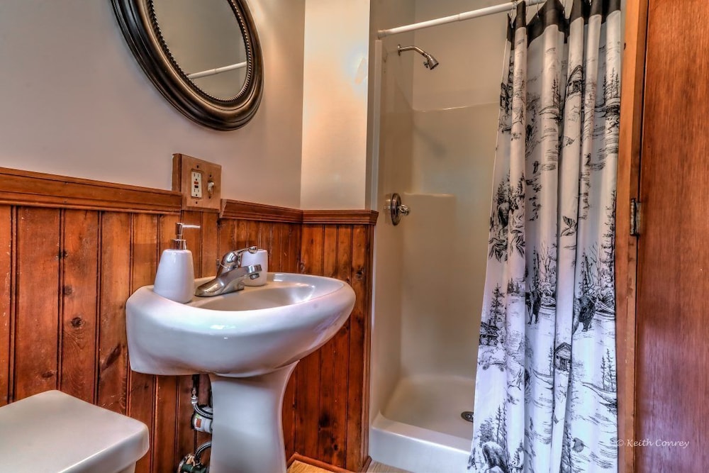 Magnolia Streamside Resort - photo 44