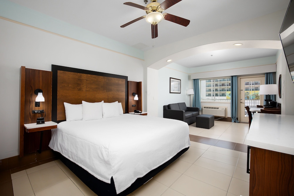 Sand Rose Beach Resort - photo 20