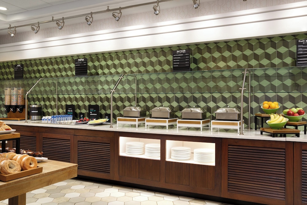 Holiday Inn Washington Dulles International Airport by IHG - photo 30
