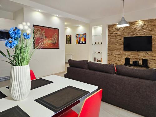 visit baltic Rezydencja Sienkiewicza Loft przy plaży — 4-Star Luxury Hotel in Swinoujscie, Poland