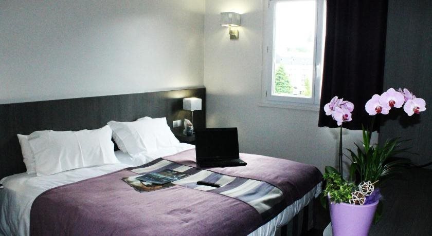 Hôtel des Rosiers in Lourdes, France