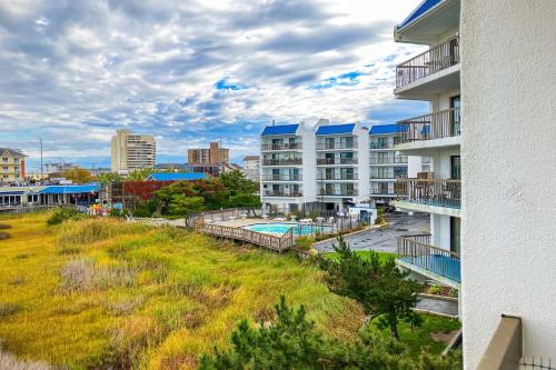 Bay Princess 403 Just Breathe — 4-Star Luxury Hotel in Ocean City, United States