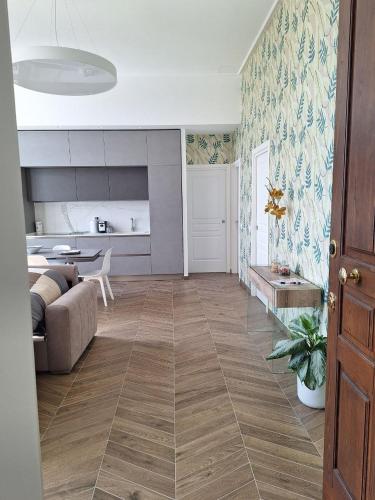 Alocasia luxury stay — 4-Star Luxury Hotel in Salerno, Italy
