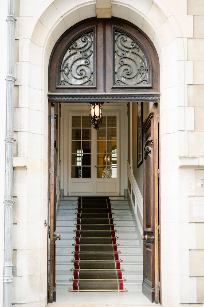 Suite de l'Opéra — 4-Star Luxury Hotel in Vichy, France