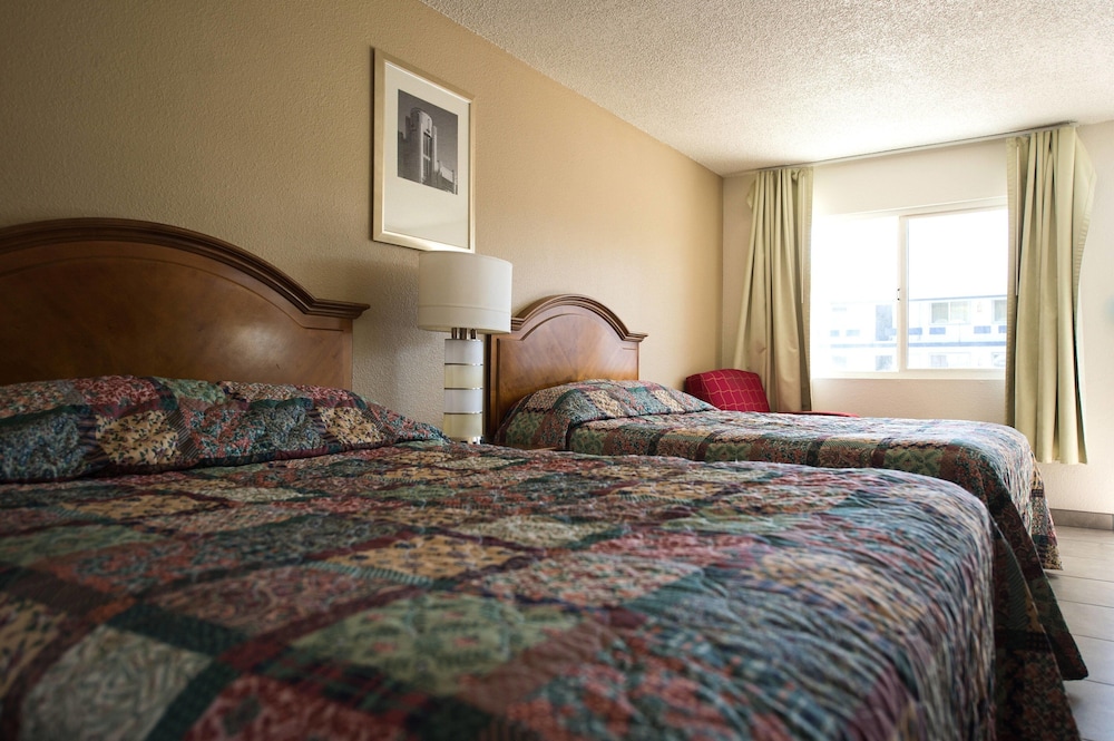 Stardust Motel Redding - photo 6