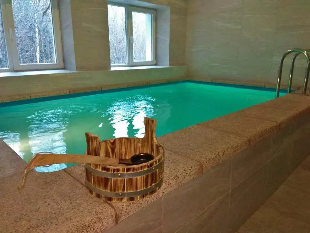 Pihtoviy Bor Hotel - last minute hotel in Sochi