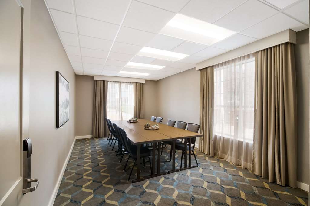 Sonesta ES Suites Dallas Richardson - photo 42