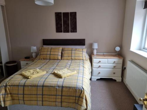 The Old Chapel York — 4-Star Luxury Hotel in York, United Kingdom