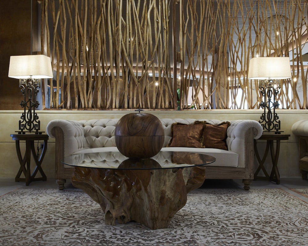 Ansares Hotel — hotel in Tarancon