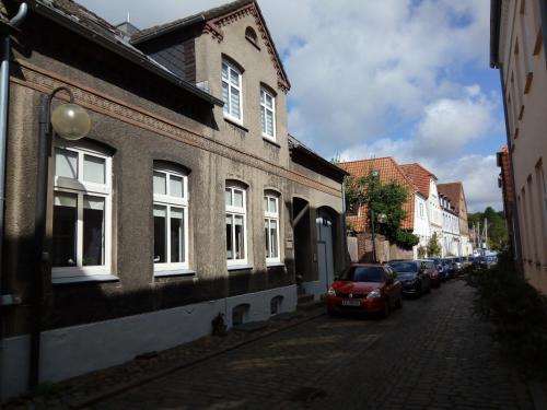 Johannes Büll — 4-Star Luxury Hotel in Eckernfoerde, Germany