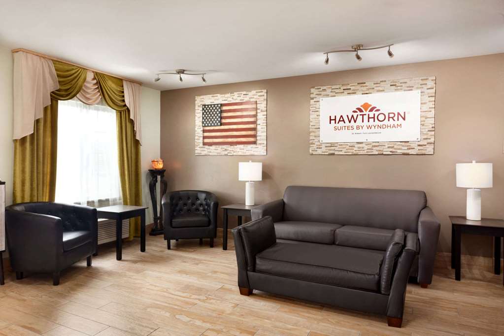 Hawthorn Suites by Wyndham St. Robert - photo 5