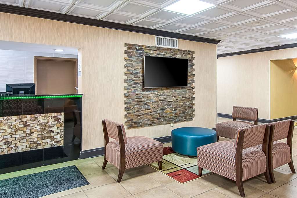 Clarion Inn Columbia Airport - photo 6