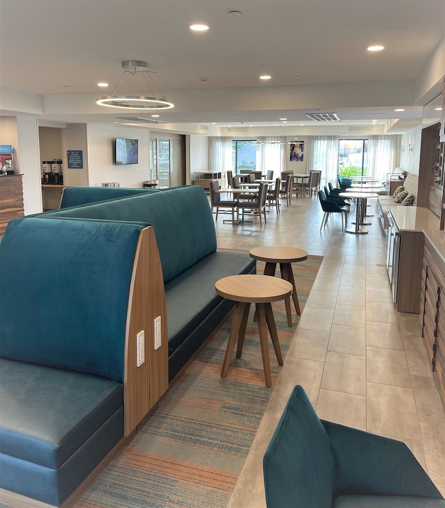 Hampton Inn Rehoboth Beach - photo 19