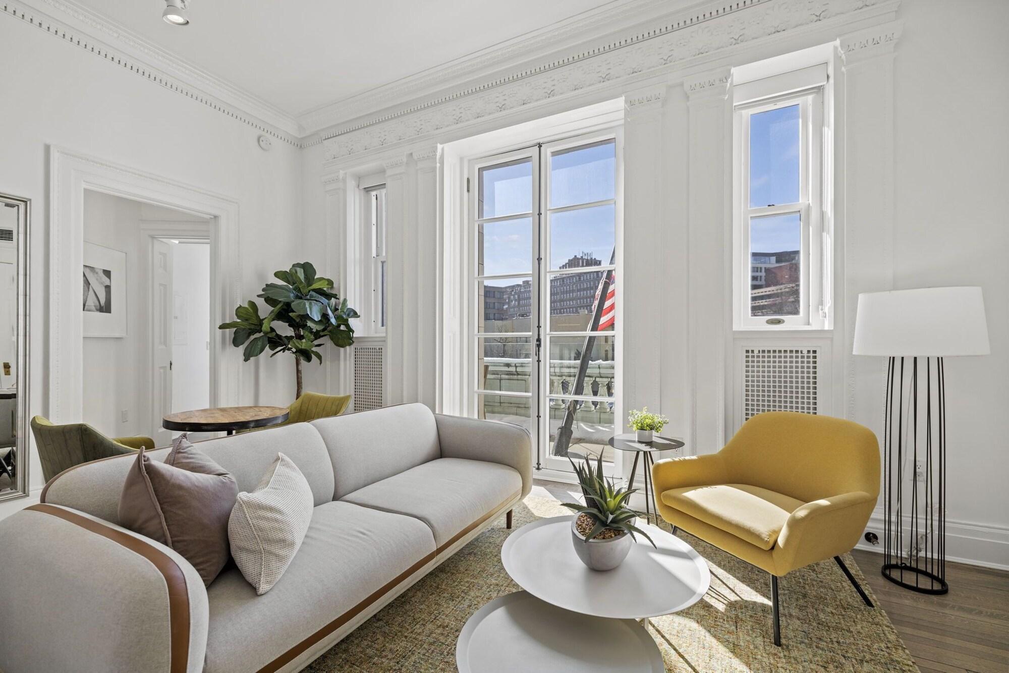 Placemakr Dupont Circle - photo 23
