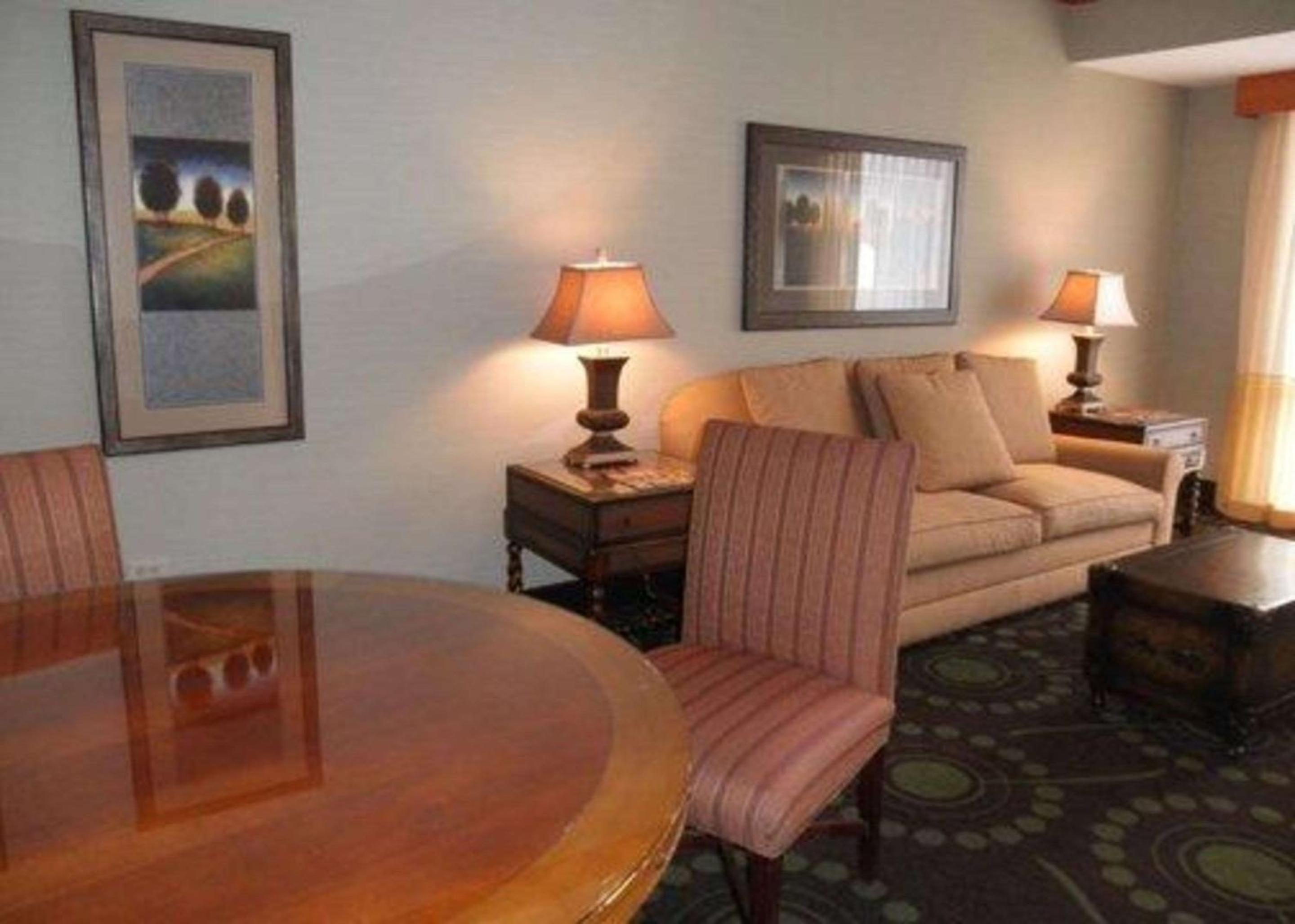 Quality Inn Florissant St Louis - photo 20