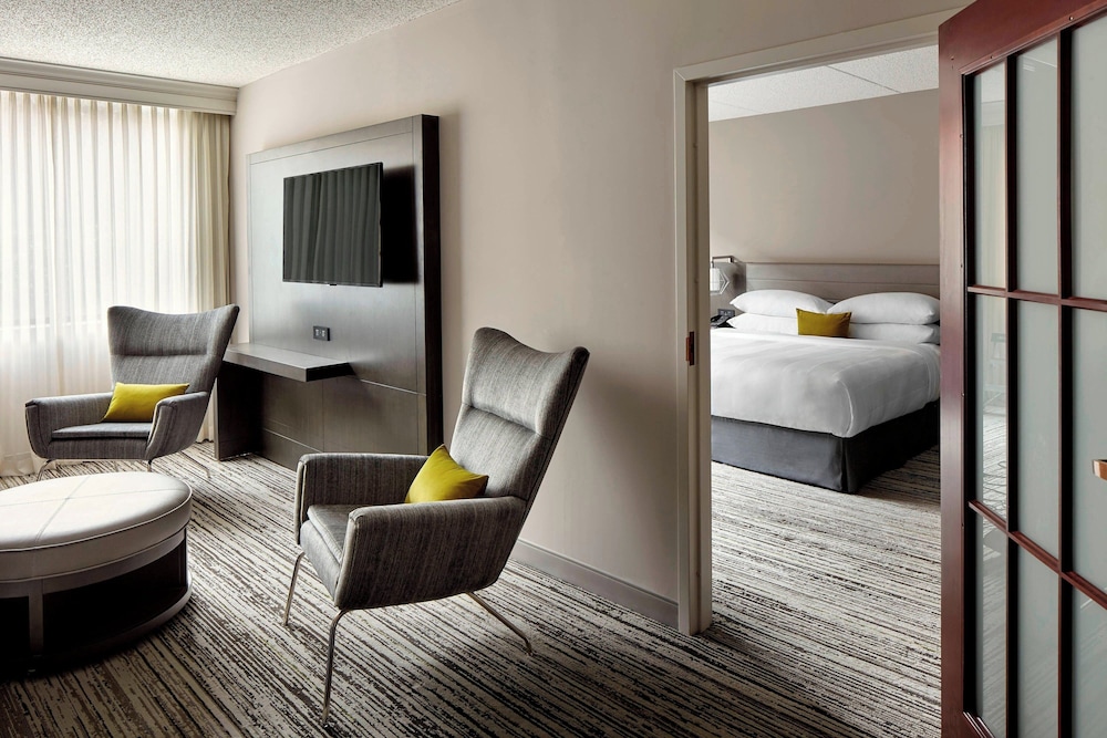 Marriott Hartford Windsor Airport - photo 12