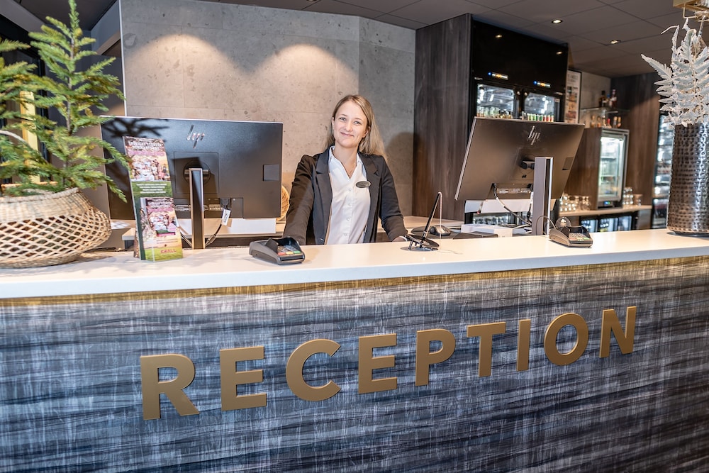 Storforsen Hotell — Lulea — photo 2