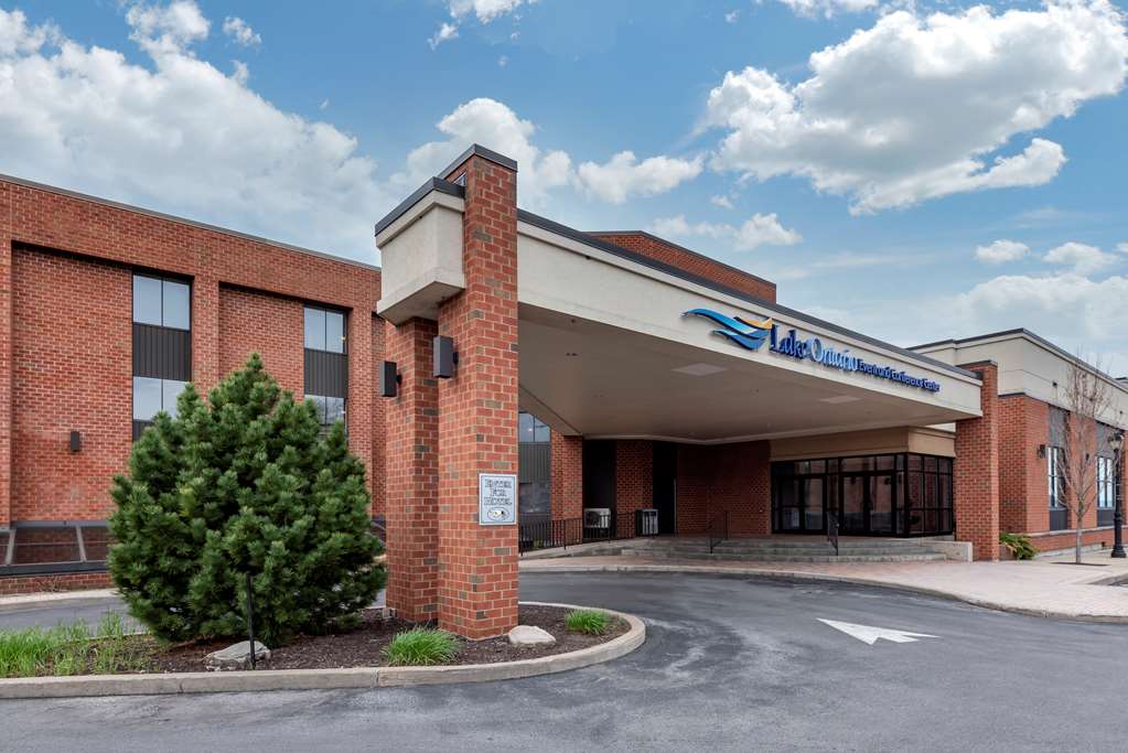 Best Western Plus Oswego Hotel and Conference Center - photo 12