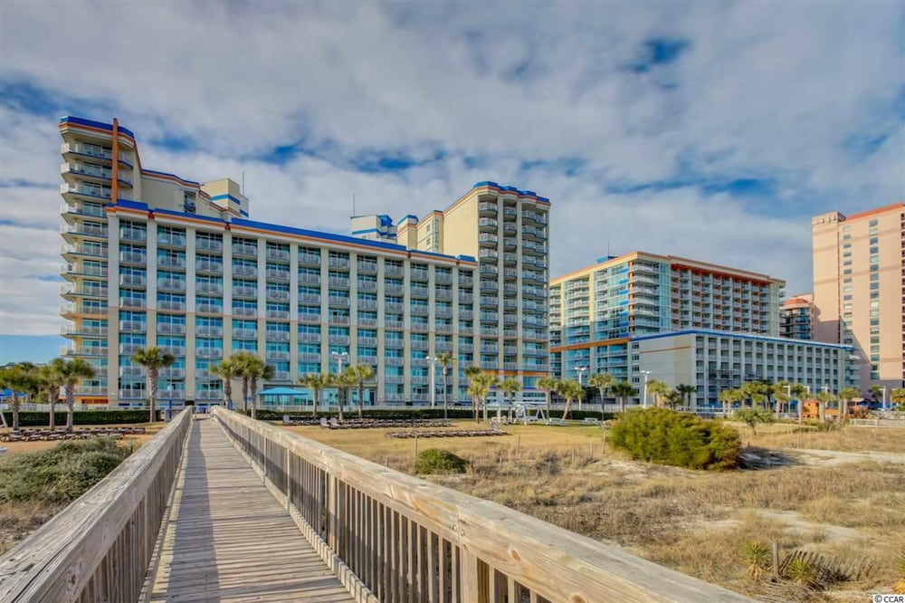 Dunes Village Resort by Hosteeva - photo 59