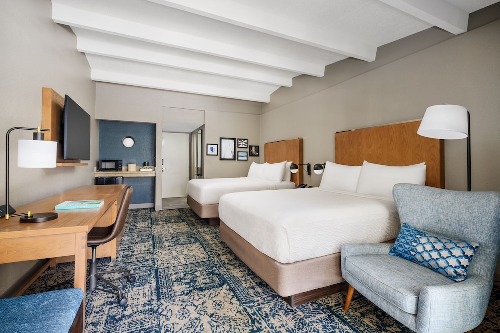 Four Points by Sheraton Destin Fort Walton Beach - photo 15