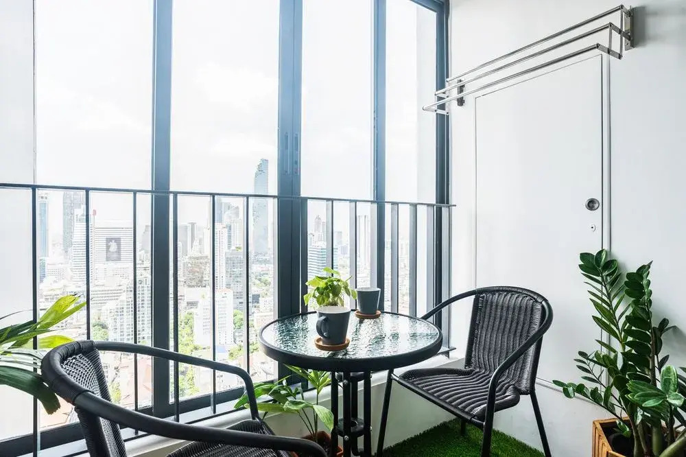 Ideo Q Condo By Favstay