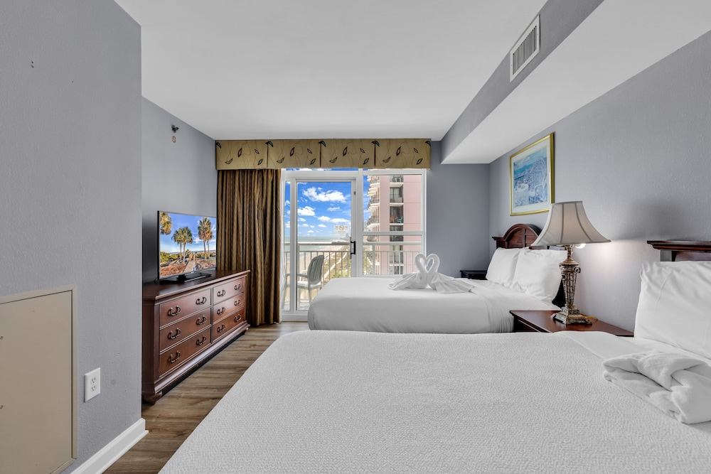 Carolinian Resort Stunning Condos - photo 70
