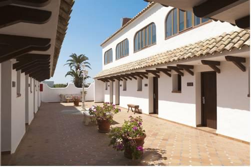 Hotel Antonio - last minute hotel in Zahara De Los Atunes