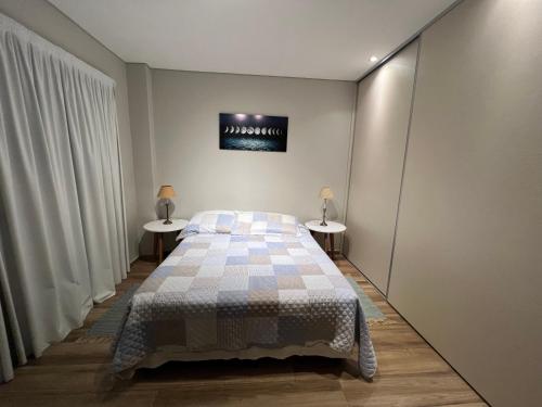 Edificio El Arbol piso 2 — 4-Star Luxury Hotel in Corrientes, Argentina
