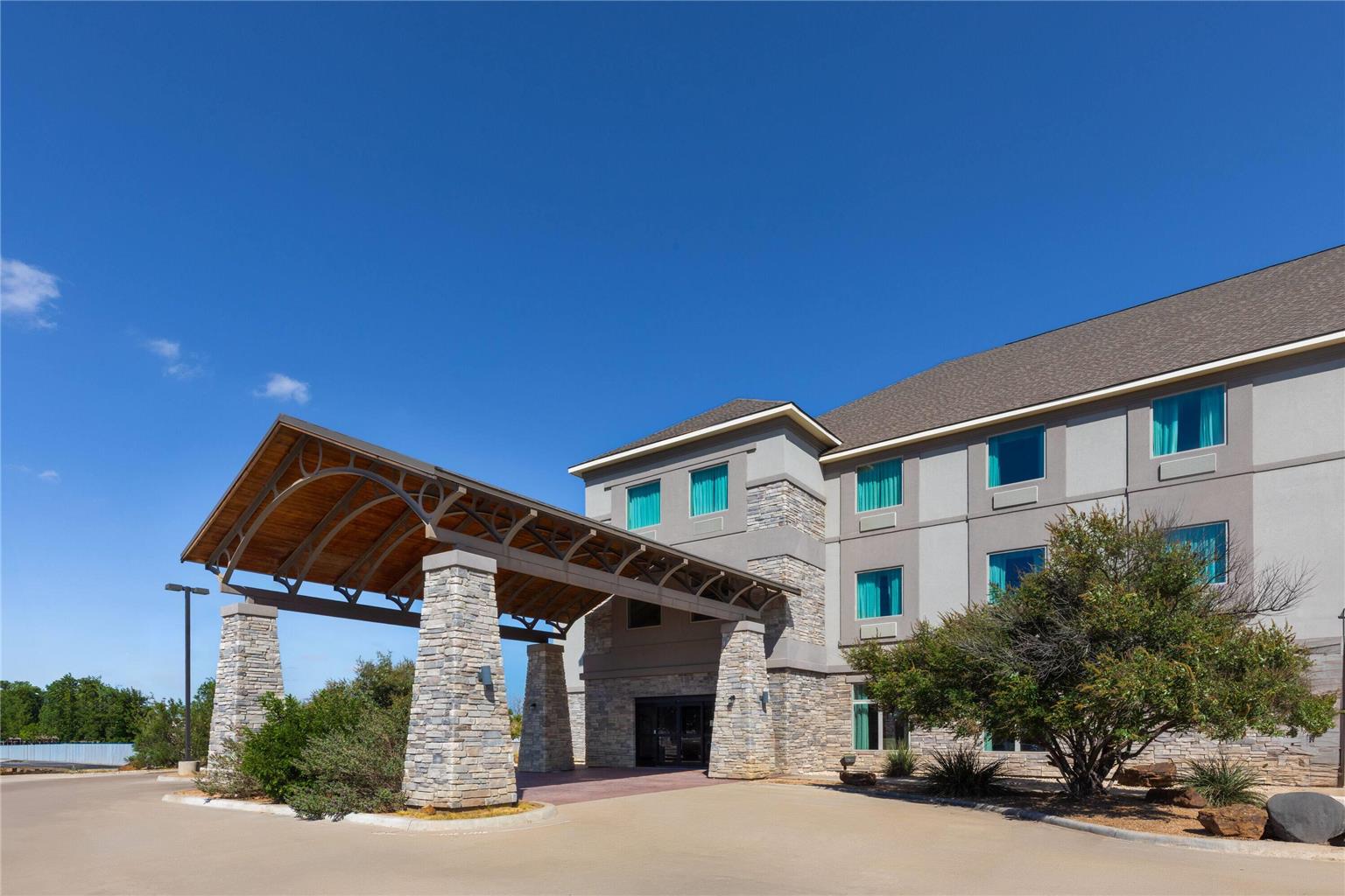 Baymont by Wyndham Andrews TX - photo 3