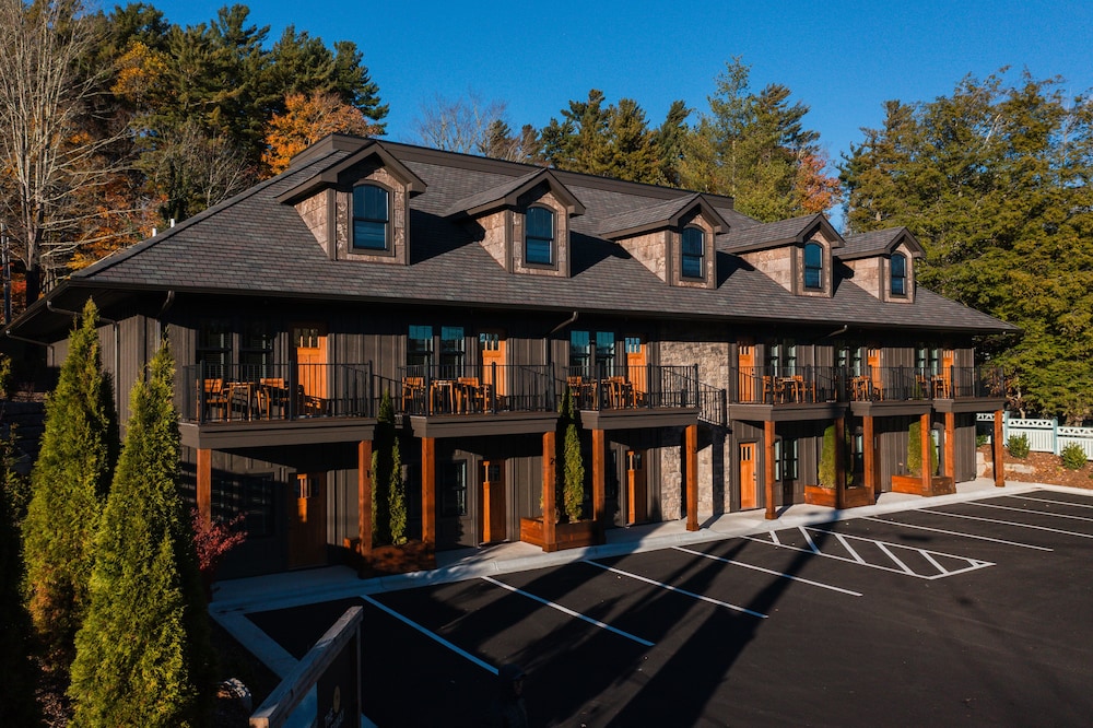 The Getaway Blowing Rock - photo 24