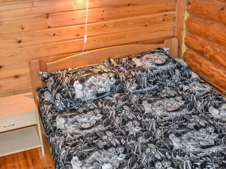 Pihlaja — 4-Star Luxury Hotel in Petaejaevesi, Finland