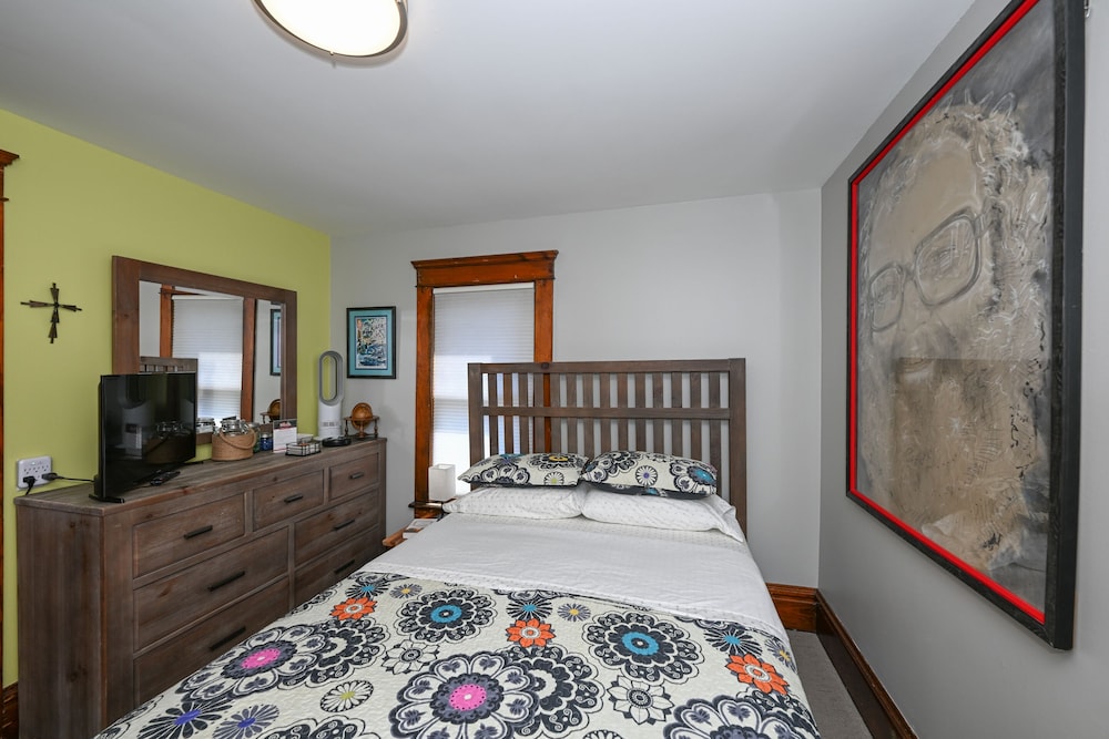 Berrodin Bed & Breakfast - photo 67