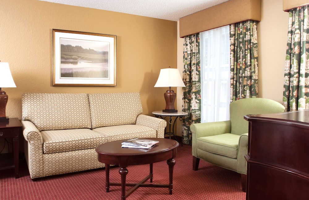 Hotel on Market - photo 10