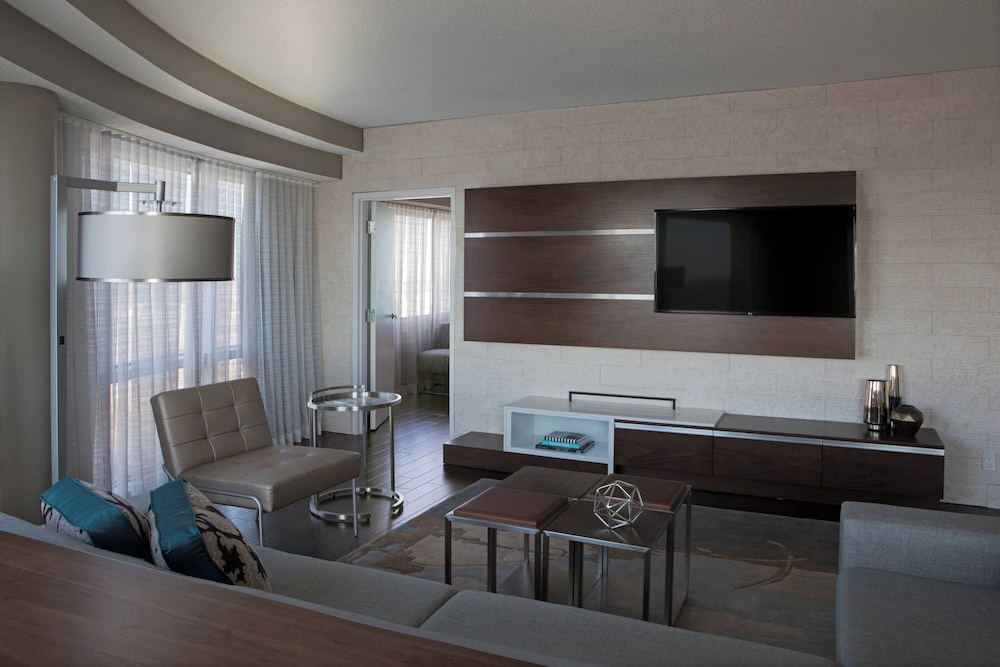 Kansas City Marriott Country Club Plaza - photo 19