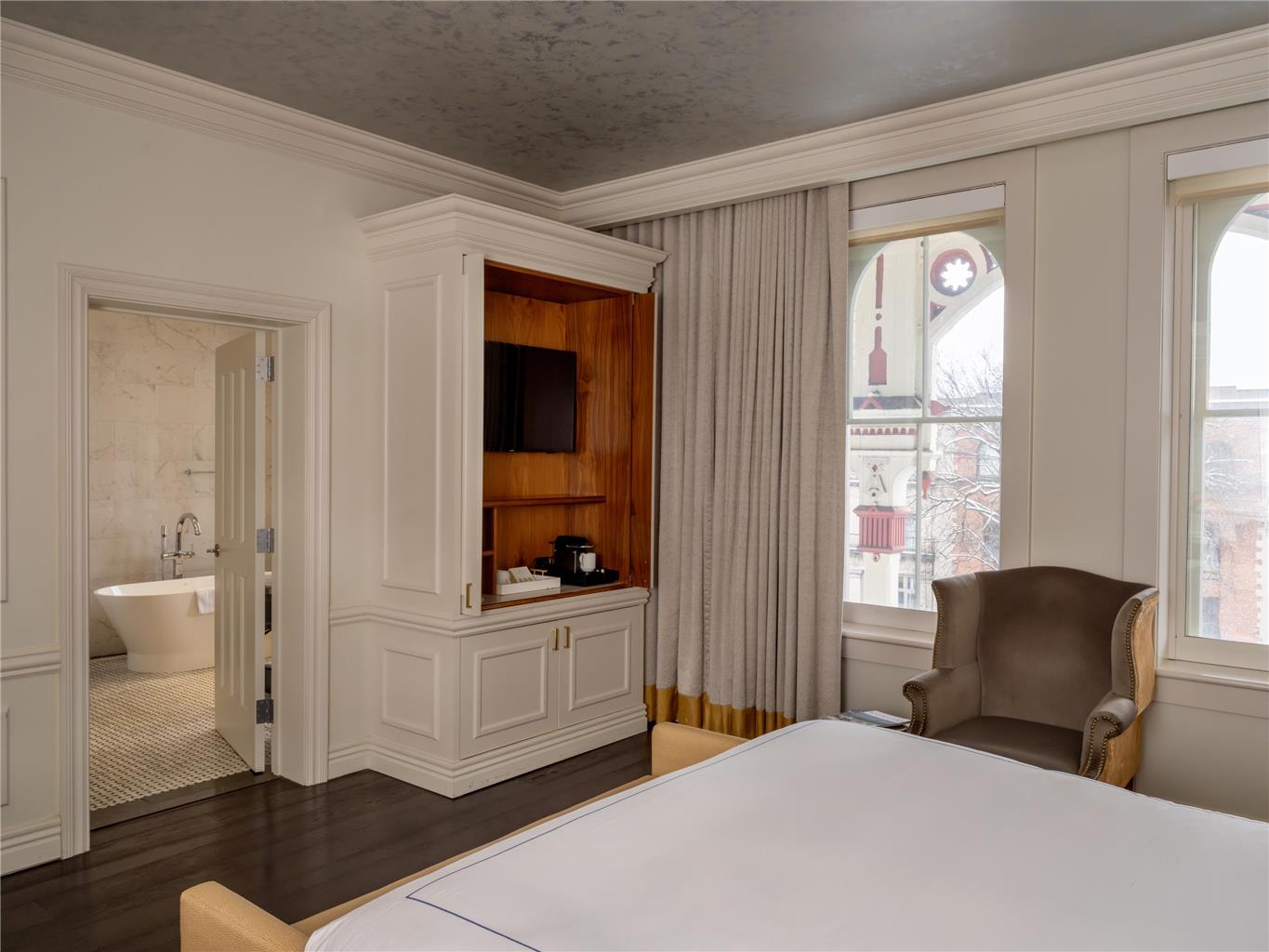 The Adelphi Hotel - photo 149