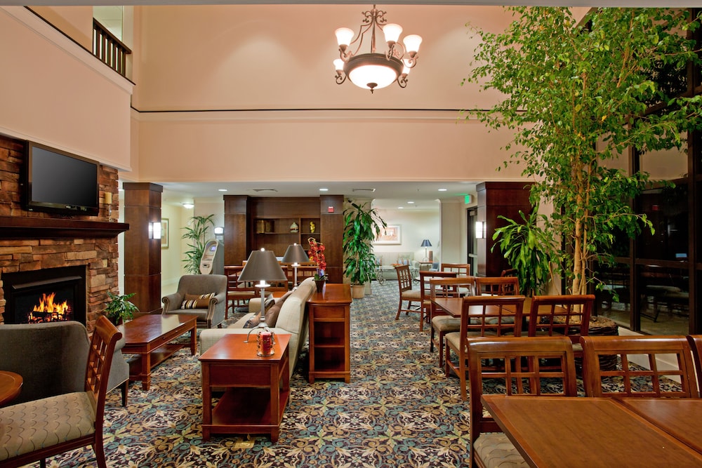 Staybridge Suites Palmdale by IHG - photo 27