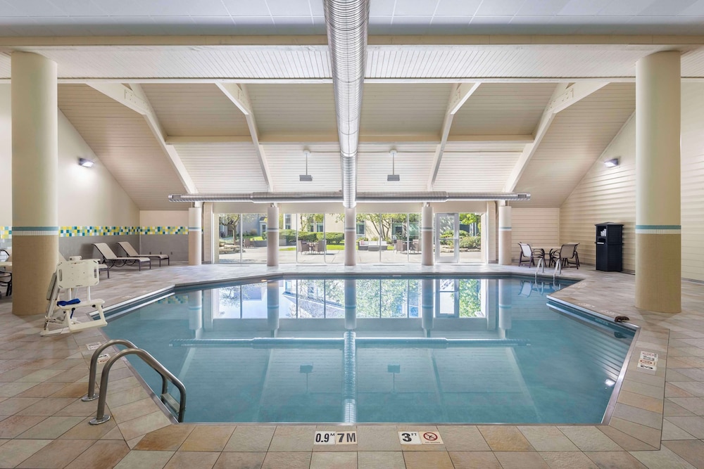 Doubletree by Hilton Columbus Dublin - photo 21