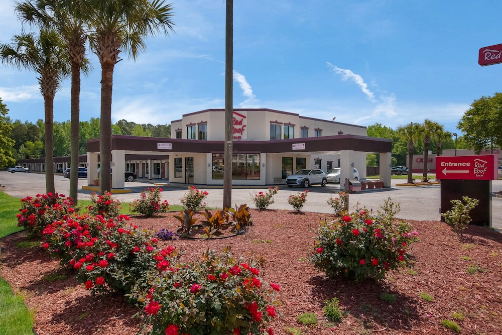 Red Roof Inn Dillon SC - photo 33