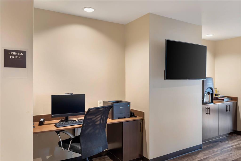 Sleep Inn Lancaster Dallas South - photo 27