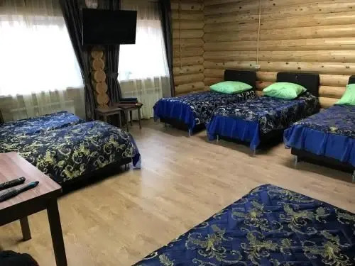 Pavlovskij Posad Guest House 21021196 — Pavlovskiy Posad