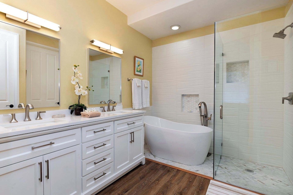 Fairway Villas D5 at the Waikoloa Beach Resort - photo 13