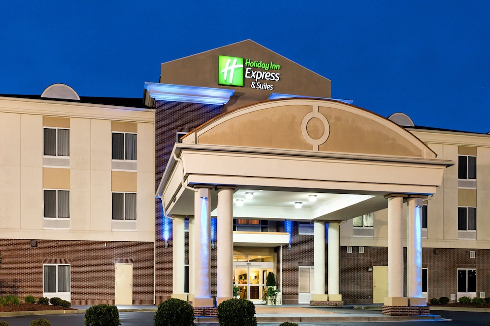Holiday Inn Express Hotel & Suites Athens by IHG - featured photo